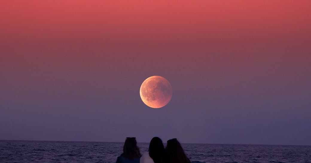 To the Number&nbsp;3s…