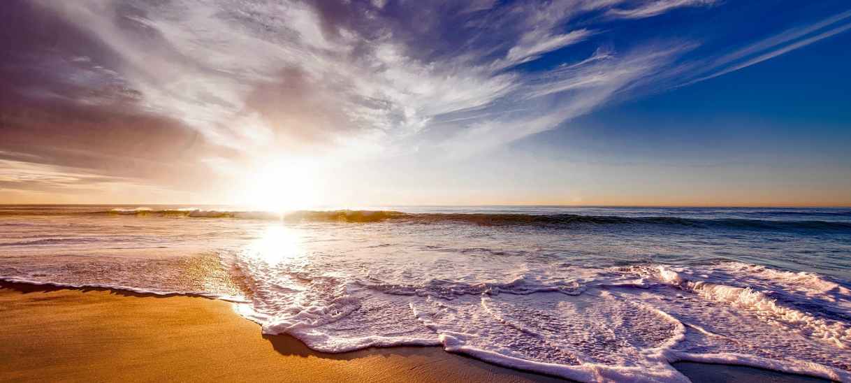 Live in the&nbsp;Moment…