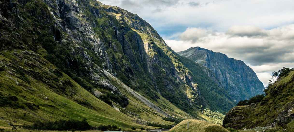 Norway and a Hike that Changed My&nbsp;Life