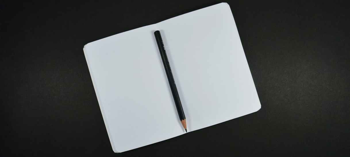 My Love-Hate Relationship with&nbsp;Writing