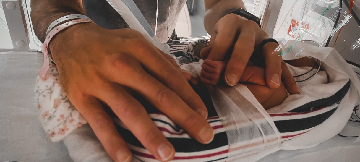 Tribute to a Brand New&nbsp;Dad